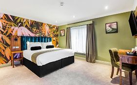 Innkeeper's Lodge Godalming 4*